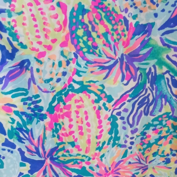 🆕 🌊RARE Lilly Pulitzer🌊 - Alanna Dress - Picture 5 of 15